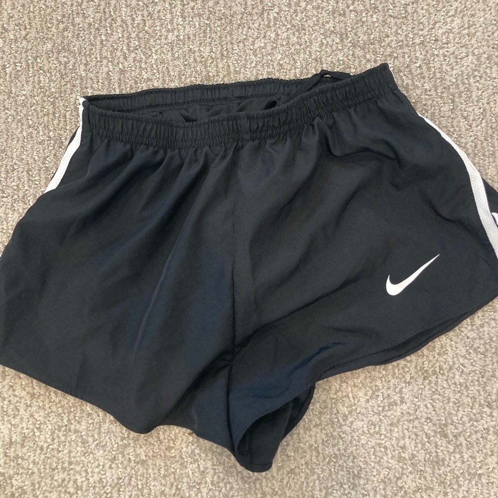 Nike dry fit women’s shorts.